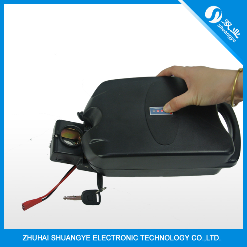 

Shuangye 36 36V 14AH