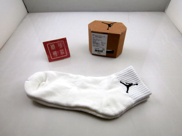 

Спортивные носки Nike air jordan AIR JORDAN AJ