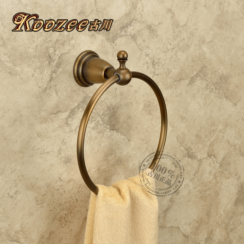 

Кольцо для полотенца Furukawa sanitary