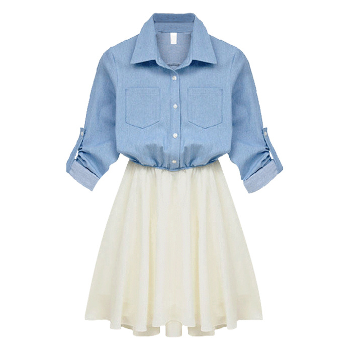 

Женское платье ZARA 40512 2013