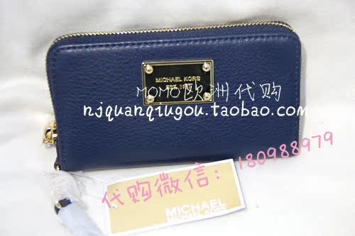 

бумажник Michael kors MOMO MK