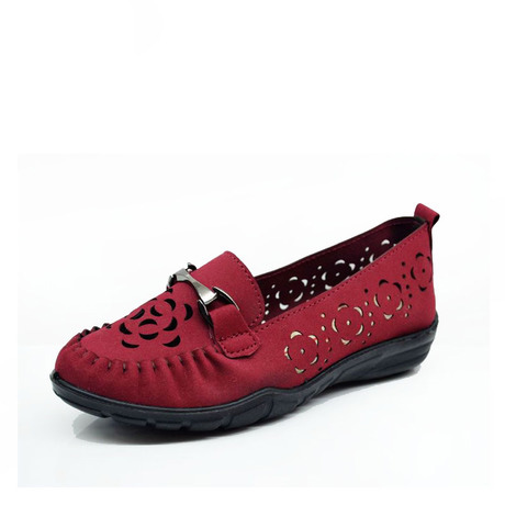 

туфли Source cloth Xuan y9898