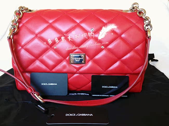 

Сумка Dolce gabbana