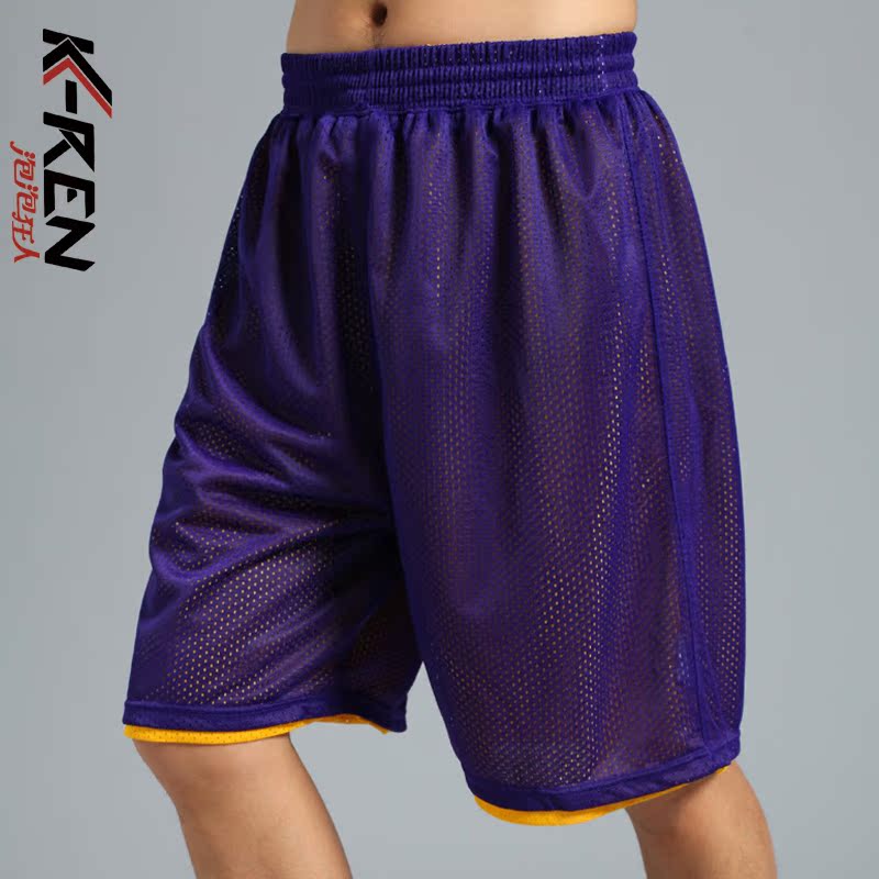 

Спортивные шорты Bubble Madman