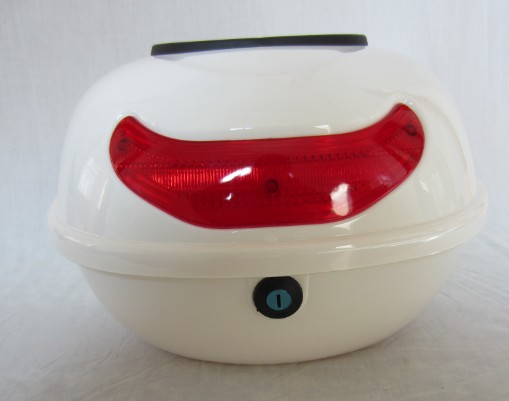 

Задний кофр для мотоцикла