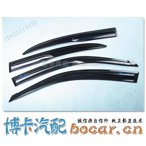 

Дефлекторы N5