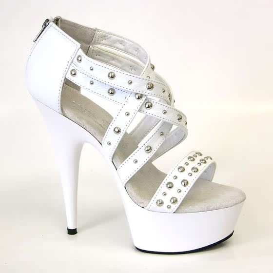 

Босоножки l0342/3 2014 COS 15CM