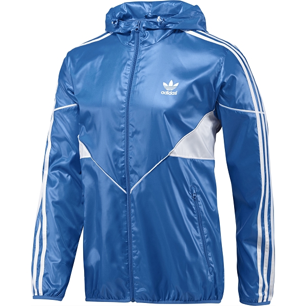 

Спортивная ветровка Adidas S05437 M30197 F77759 F77760 G84941 M30198 M30199