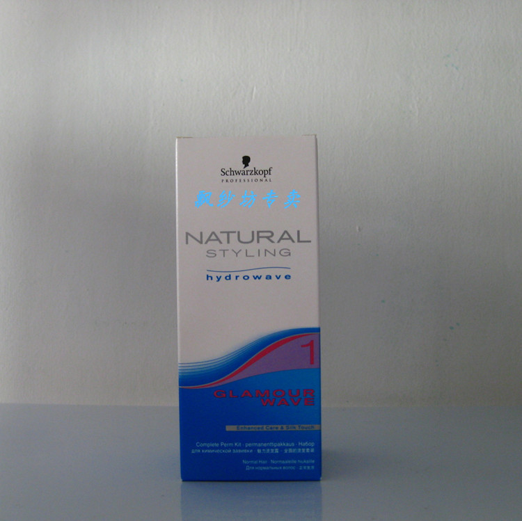 

Средство для завивки волос Schwarzkopf 80+100 Ml