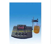 [Shanghai Hongyi] PHS-29A Измеритель точности кислотности, измеритель кислотности, обеспечение качества PH за один год