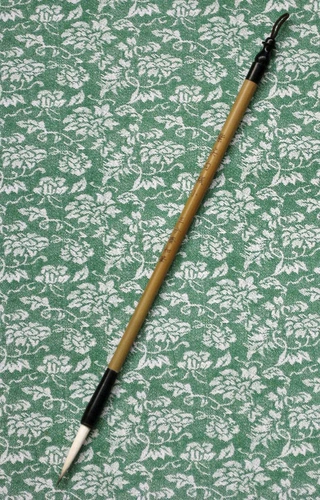 [Фиолетовая линия крючка (маленькая)] Гонги.