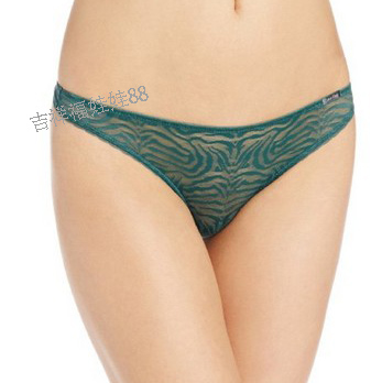 

Трусы Calvin Klein CK D1620