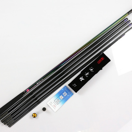 【超硬碳素钓鱼竿】_超硬钓鱼竿图片_光威新品鲤价格_搭配分享 - 爱