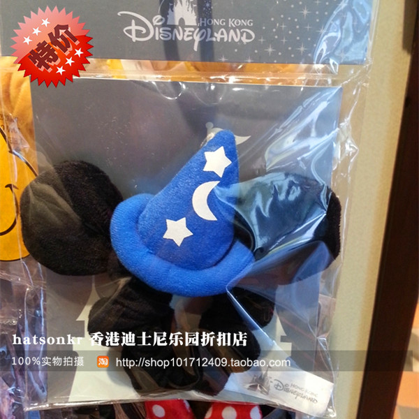 

Аниме часы/ожерелье/бижутерия Disney Mickey