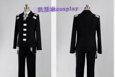 taobao agent Soul Eater Kid often cos service