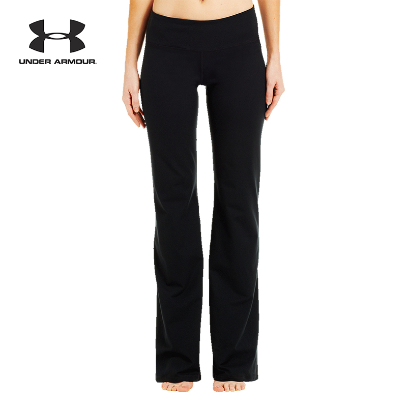 

Штаны для фитнеса Under Armour 1230000 UA Perfect 33.5