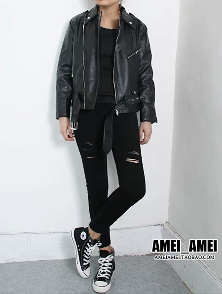 

Джинсы женские Amei 2015 ROXY