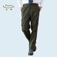 Армейский Зеленый