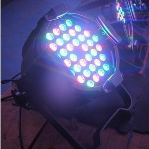 

световое оборудование LED 3W36