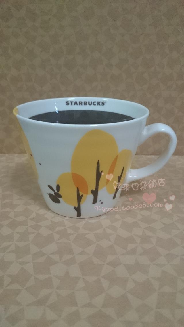 

Кружка Starbucks 2011 12