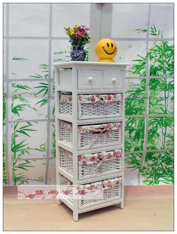 

Тумба Lanyu home
