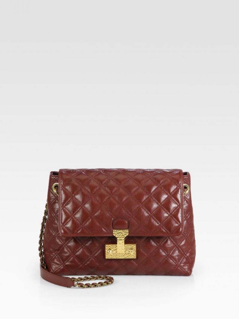 

Сумка MARC JACOBS 0470845525486 SAKB8195