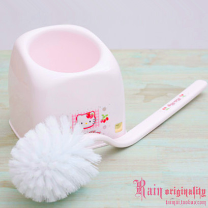 

Ерш для туалета Hello kitty ybp/1707