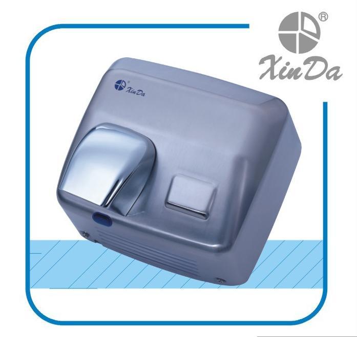

Сушилка для рук Cinda gsq250b