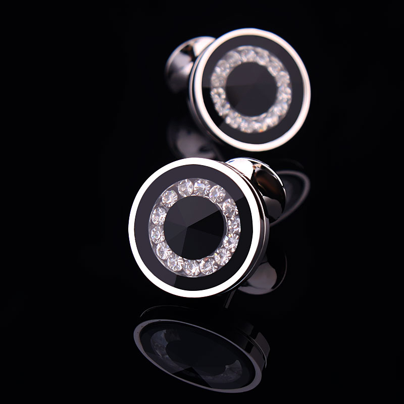 

Запонки Nitti xzy0328 Cufflinks