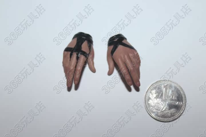 

Военные игрушки для детей Hot Toys 1/6 HOTTOYS HT The Crow