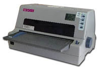 

Принтер Jolimark FP-730K