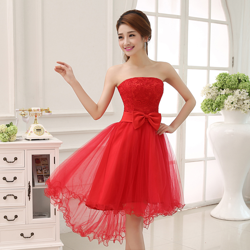 

Вечернее платье Right Zuo Mei Lai dt0446 2015