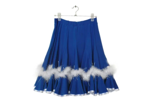 Танцевальная юбка и мини -юбка и плиссированная юбка и женская одежда и отдыха и подарочная и большая юбка и юбка и 601##