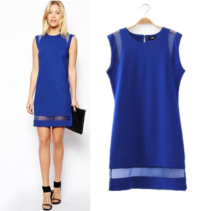 

Женское платье 2014 ASOS