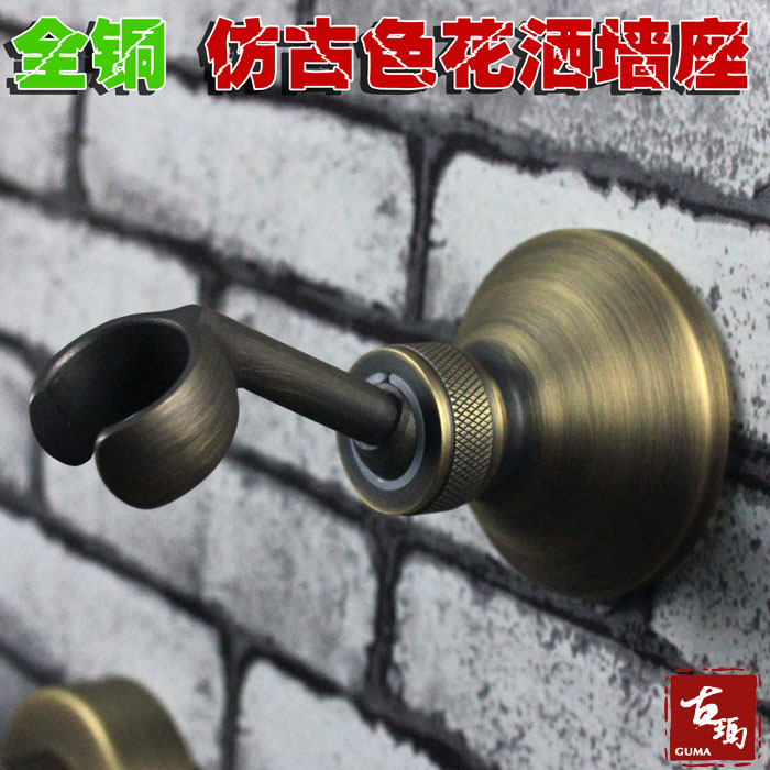 

Комплектующие для душа Guma guma QZ62