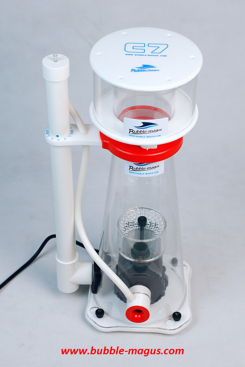 

Фильтрационное оборудование для аквариума OTHER Water's Bubble-Magus BM Sp2000