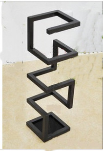 

Подставка для зонтов People iron art