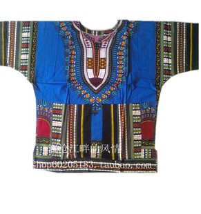 Import ethnic clothing, jacket, Thailand, with short sleeve