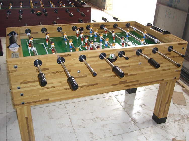 

Стол для настольного футбола