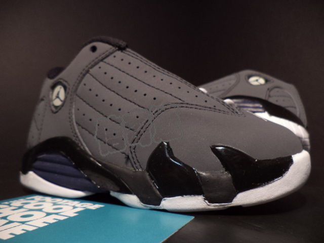 

баскетбольные кроссовки Nike Jordan XIV 14