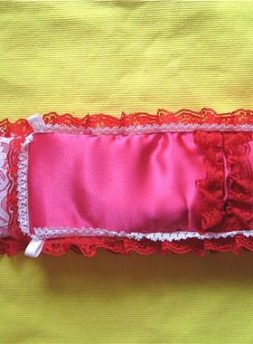 卫生带月经带子宫下垂 产妇痔疮瘫痪老人特护必备*手工制作 纯棉