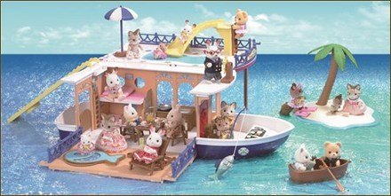 

Детский игровой набор