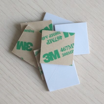 

Компьютерная периферия 3m 2.5 25mm*25mm*1.0