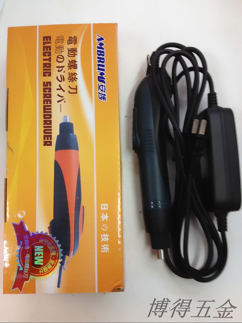 

Электроотвёртка 800 220V