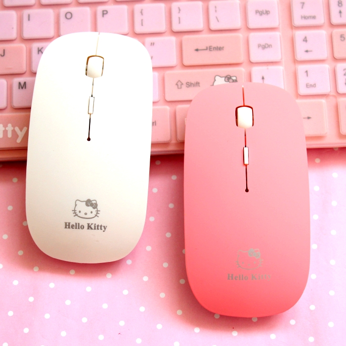 

Беспроводная мышь Rapoo