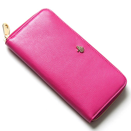 

бумажник Mulberry rl3557 874 Tree Zip Around Rl3557