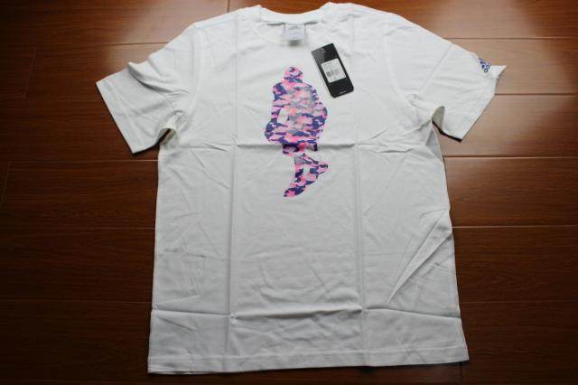 

Спортивная футболка Adidas TEE LOGO 116874001