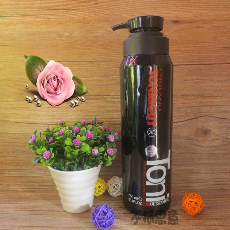 

Шампунь OTHER TONI GUY 750ml