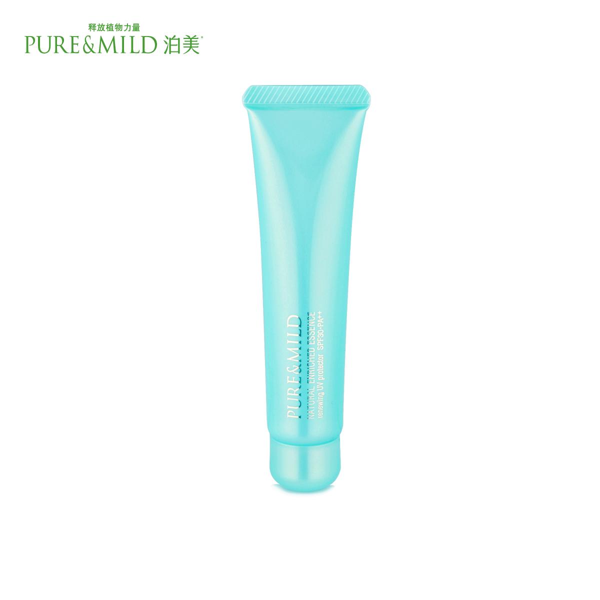 

Pure & mild 40g