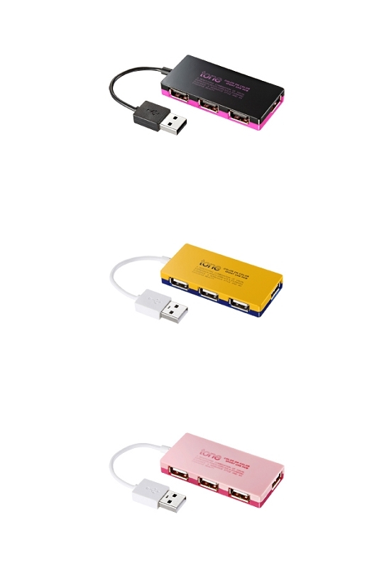 

USB-хаб Sanwa Supply USB/hub257 USB HUB 2.0